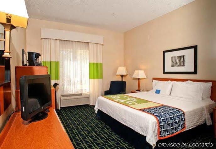 Fairfield Inn & Suites Roswell Esterno foto